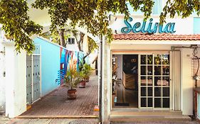 Hostel Selina Playa Del Carmen